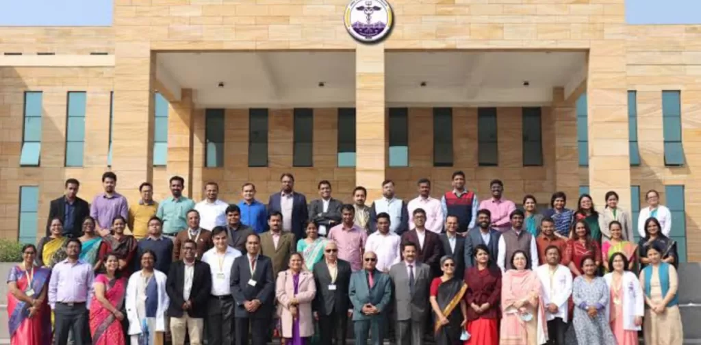 AIIMS Kalyani Recruitment 2023